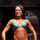 Nicole  Forrester - NPC Big Sky Championships 2013 - #1